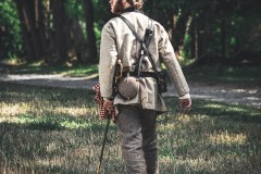 History
