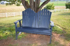 Bright Seating