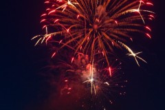 Fireworks Flash