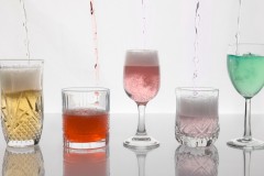Flashy Carbonation