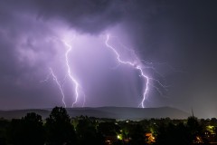 Night Flash