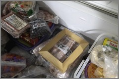 Freezer Frame