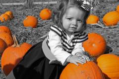 Adriana-and-pumpkins