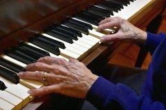 Fibonacci in C Major