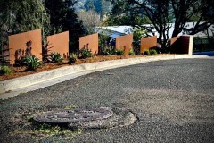 Manhole Cover
