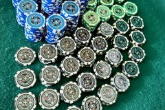 Poker Chips