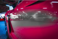 Reflections From Afar