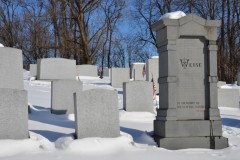 Weise Monument