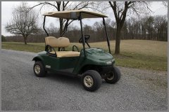 Ezgo