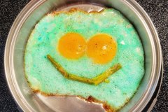 Green Eggs