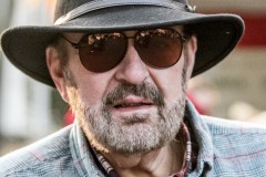 Greg Banzhaf - Jan 2020