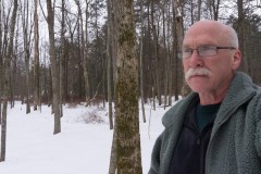 Harland Bergstrom - Dec 2019