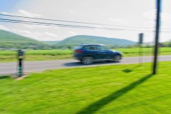Moving Car