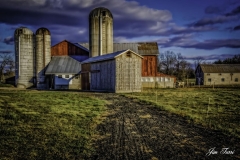 Pennsylvania Farm