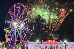 Carnival Fun