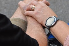 Joy, Love and Commitment