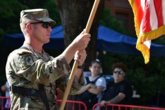 Protecting the Country's Freedom