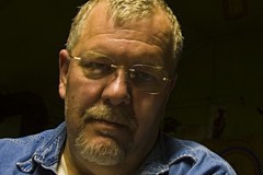 Kevin Stroble - Oct 2019