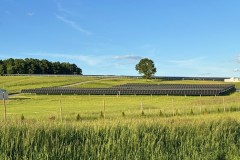 Solar Fields