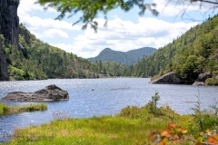 Avalanche Lake