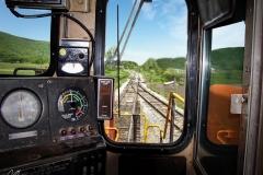 Engineer's Window