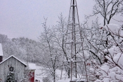 First_Snow