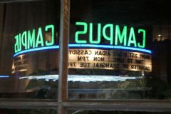 SUPMAC Theatre