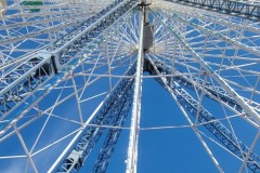 Ferris Wheel Up