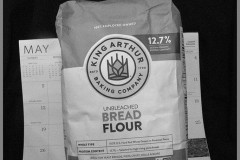 May Flour
