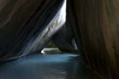Into The Abyss
