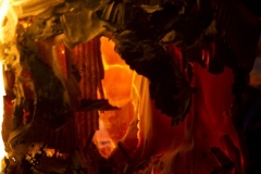 Into The Fire