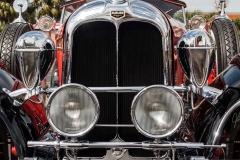 Auburn  Up Close