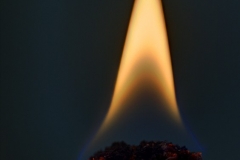 The Flame