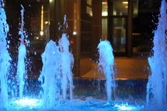 Water Sprites