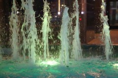 Water Walk