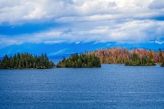 Water - Flathead Lake MT