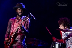Gary Clark Jr