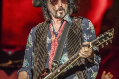 Mike Campbell