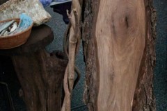 Made of Wood