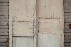 Made of Wood