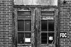 A-DOOR