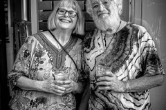 60's Couple