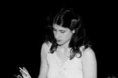 Portrait Diane