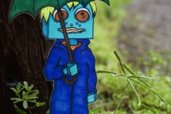 Stan-ing In The Rain