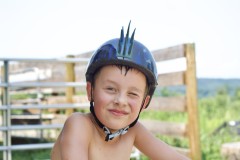 Wild Child