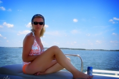 Indian River Inlet 2008