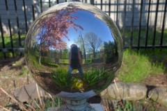 Ball Mirror