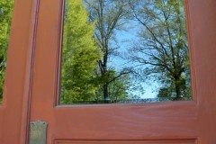 Door Window Tree