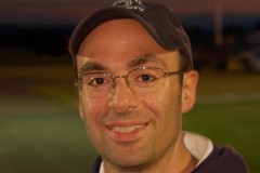 Robert Haefner - Sept 2019