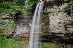 Hills-Creek-Falls